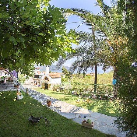 Studios Ifigenia سكالا بوتامياس المظهر الخارجي الصورة