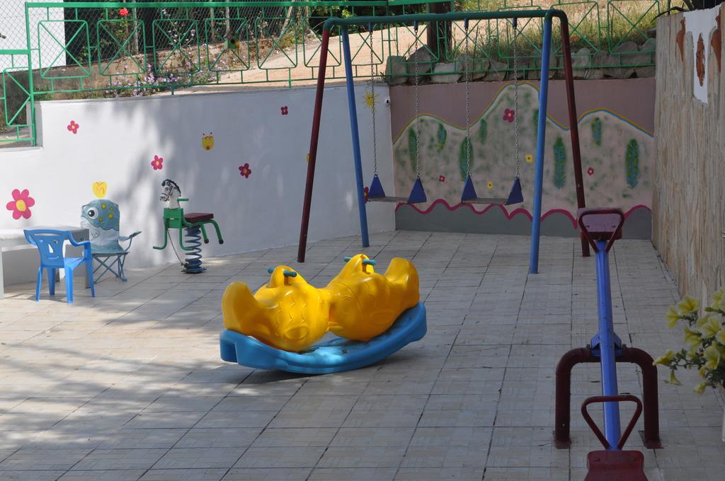 Studios Ifigenia سكالا بوتامياس المظهر الخارجي الصورة