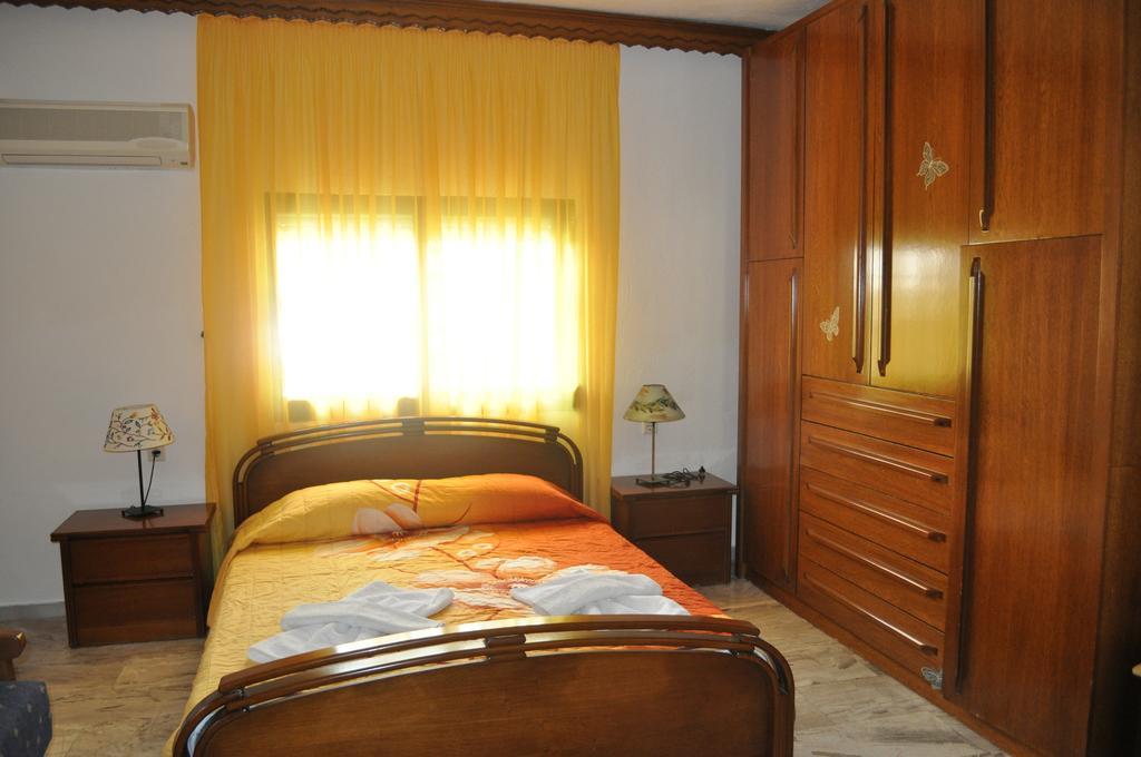 Studios Ifigenia سكالا بوتامياس الغرفة الصورة