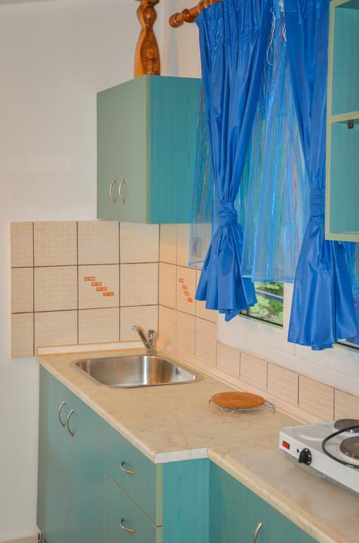 Studios Ifigenia سكالا بوتامياس المظهر الخارجي الصورة