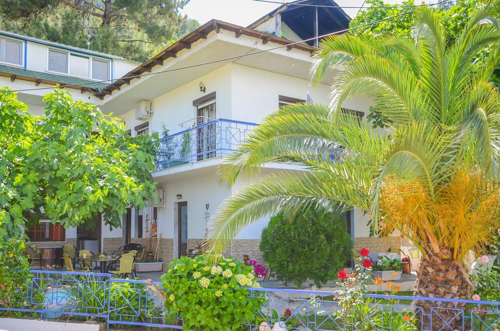 Studios Ifigenia سكالا بوتامياس المظهر الخارجي الصورة