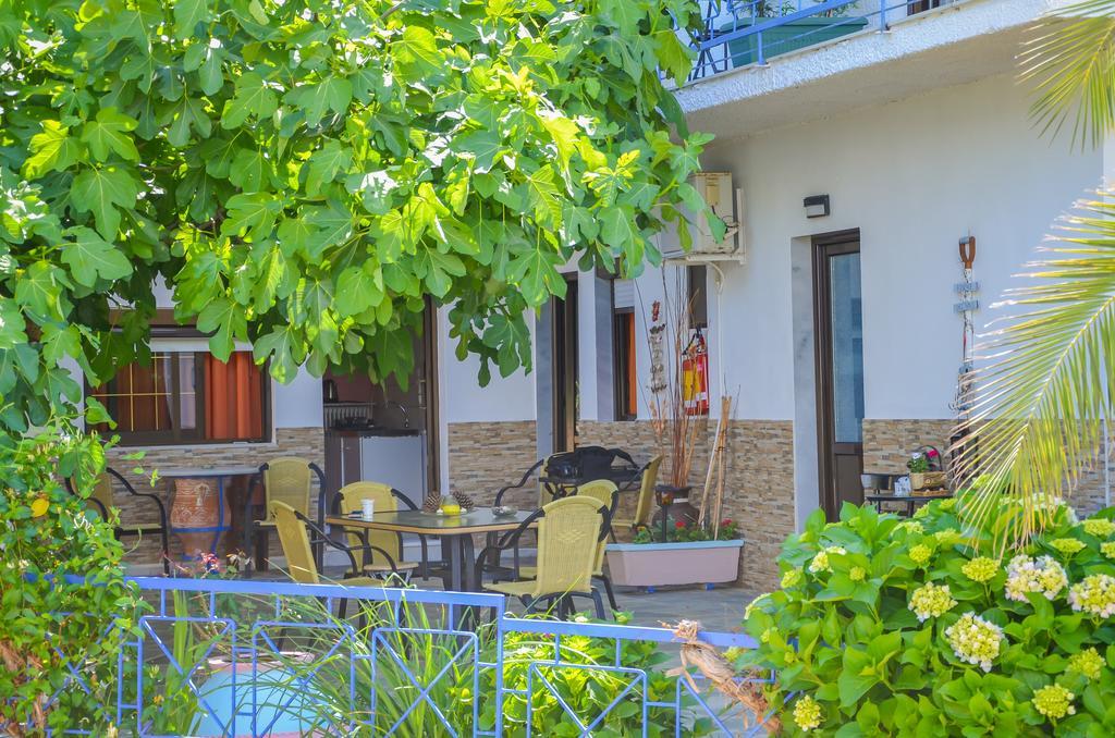 Studios Ifigenia سكالا بوتامياس المظهر الخارجي الصورة