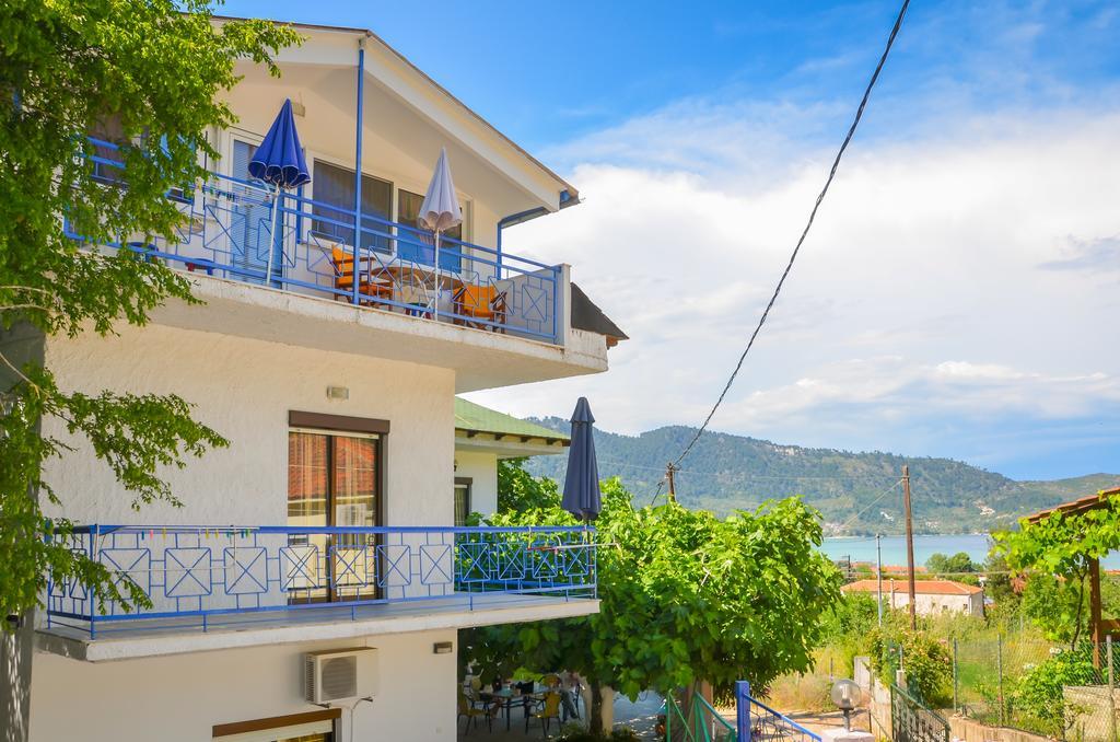 Studios Ifigenia سكالا بوتامياس المظهر الخارجي الصورة