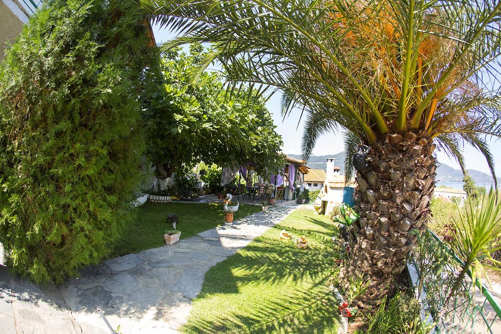 Studios Ifigenia سكالا بوتامياس المظهر الخارجي الصورة