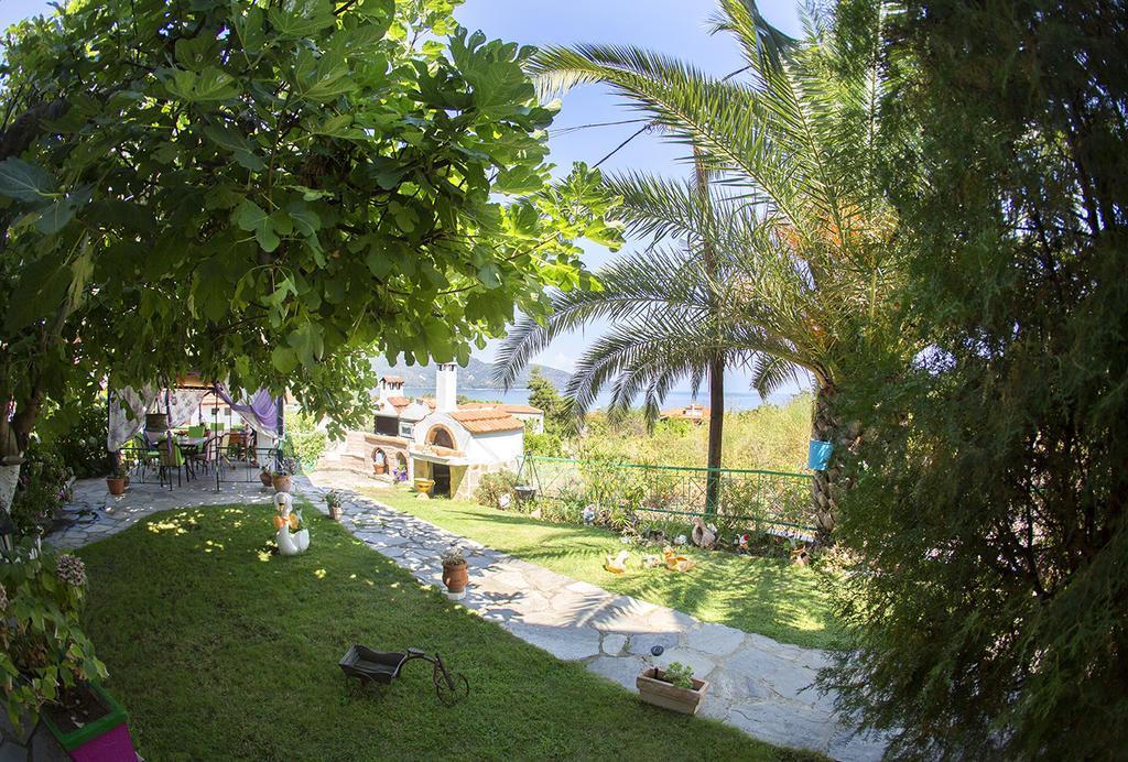 Studios Ifigenia سكالا بوتامياس المظهر الخارجي الصورة