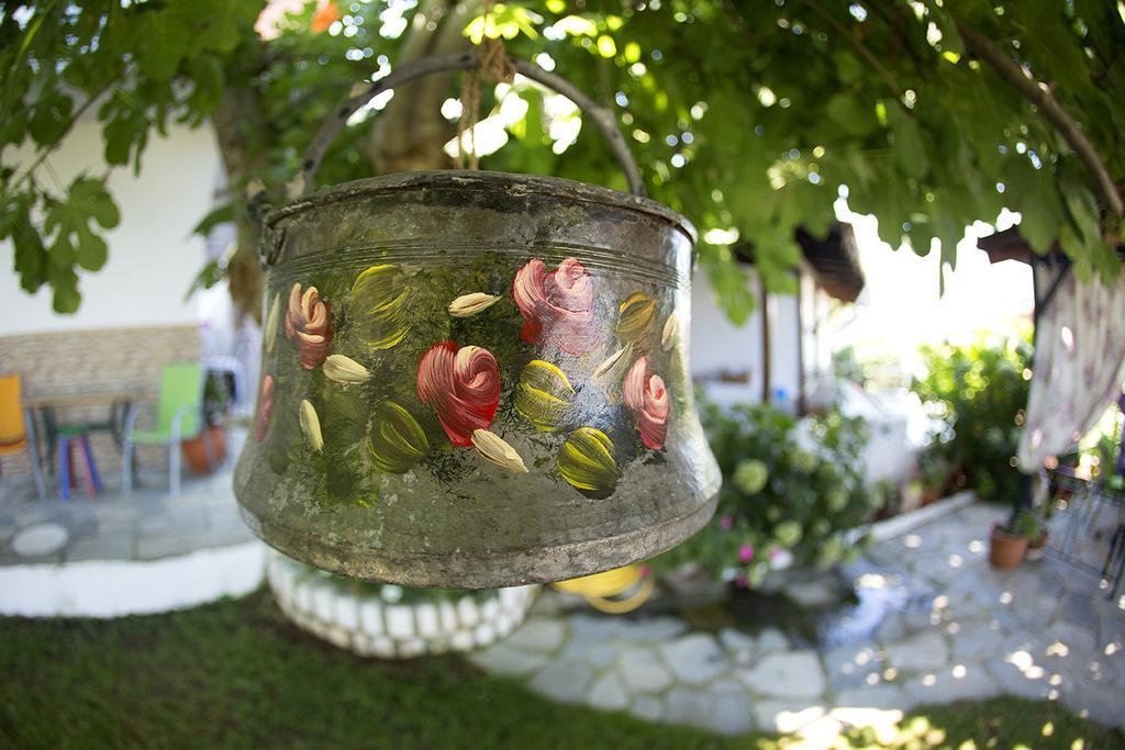 Studios Ifigenia سكالا بوتامياس المظهر الخارجي الصورة