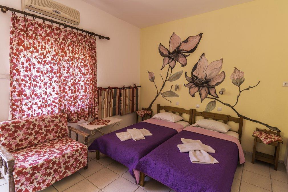 Studios Ifigenia سكالا بوتامياس المظهر الخارجي الصورة
